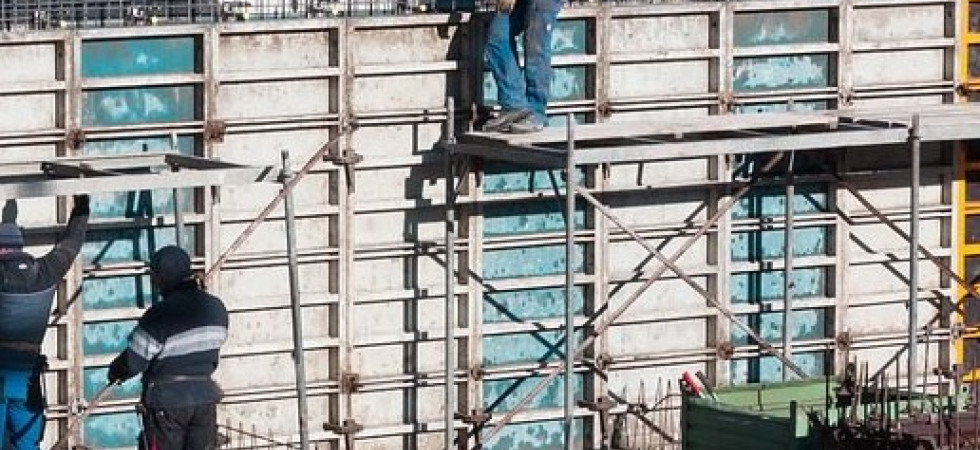 Coronavirus, riapertura dei cantieri edili è scontro tra Pat e sindacati: L'ordinanza va ritirata''